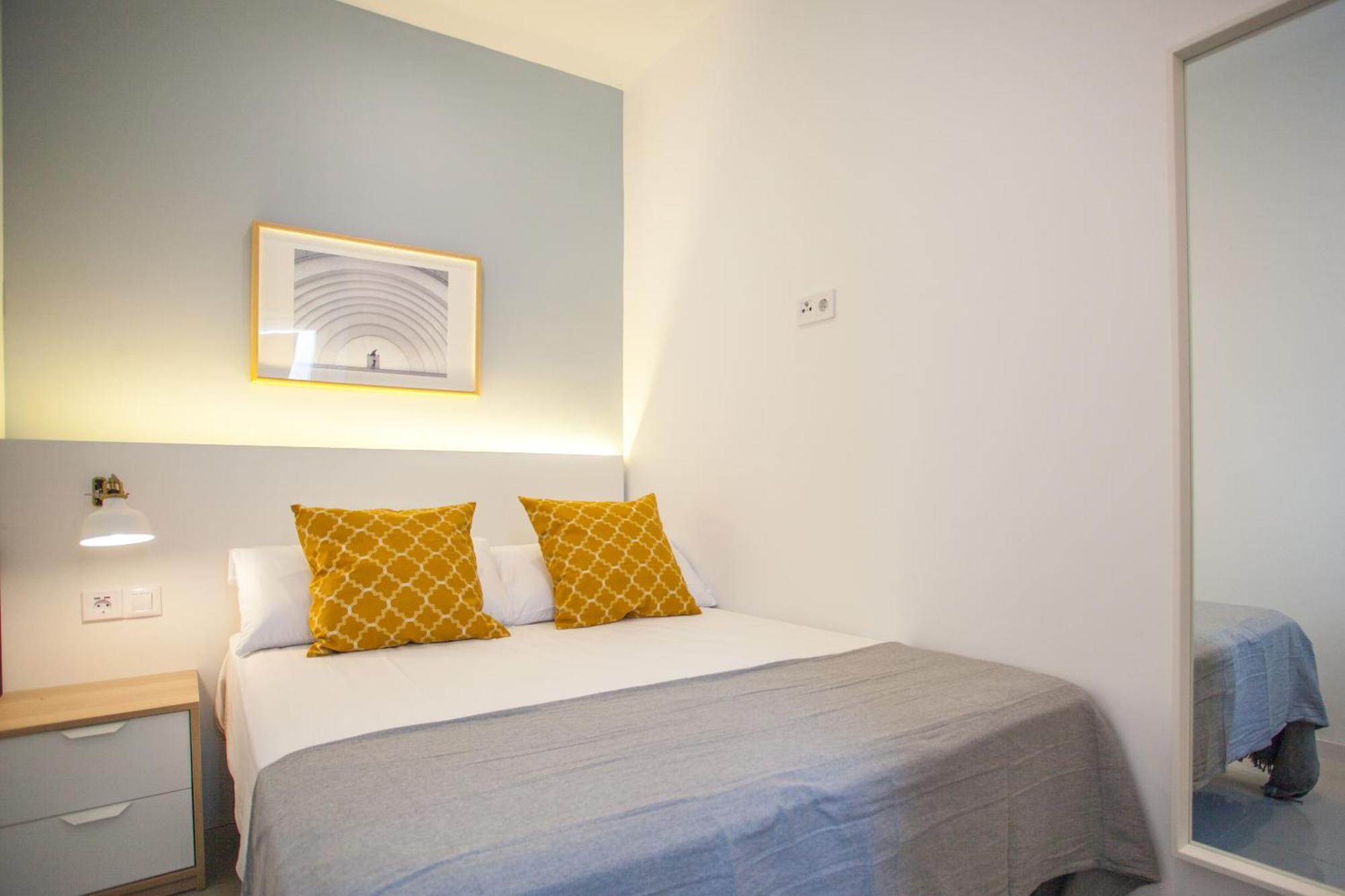 Gran Central Suites — Fotos 1